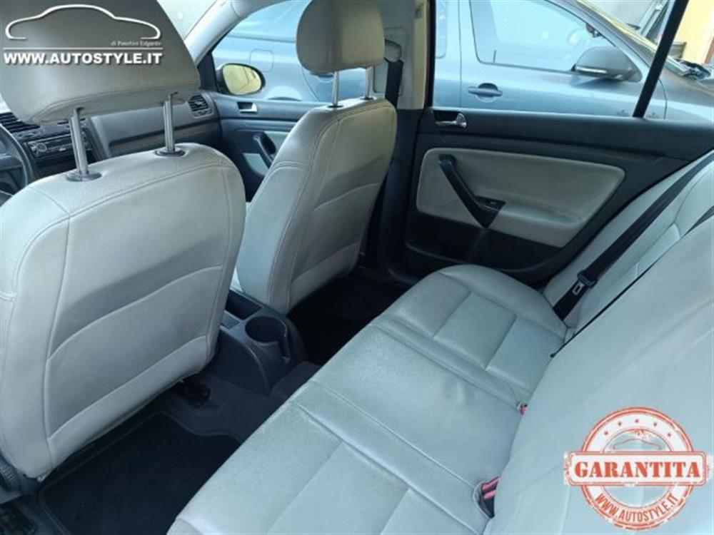 Golf Golf 1.9 TDI 105Cv 4/5p.