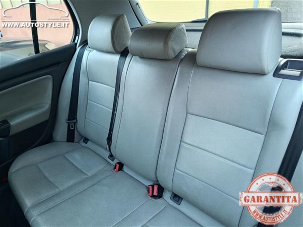 Golf Golf 1.9 TDI 105Cv 4/5p.