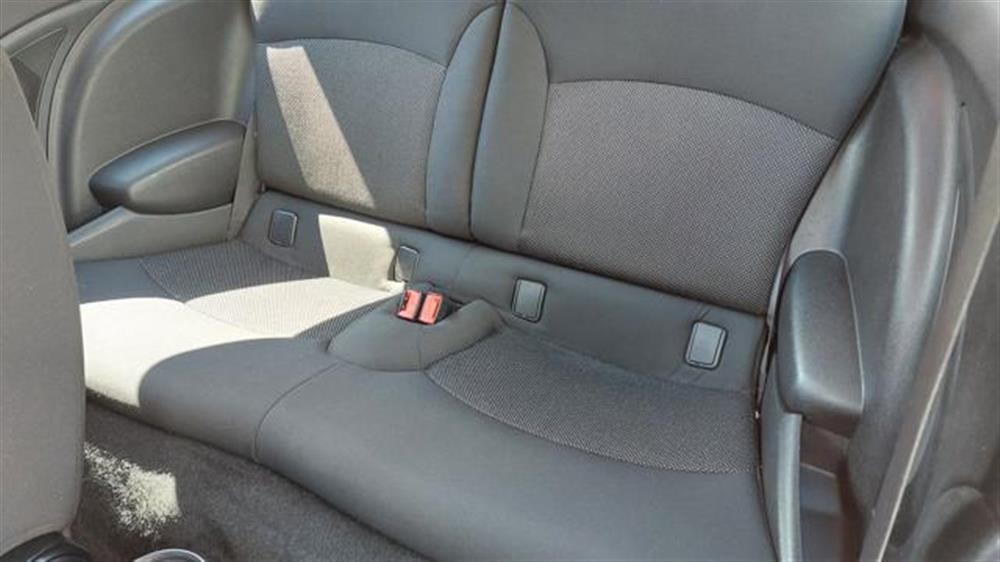 Cooper D Cooper D 1.6 16V Cooper D OK