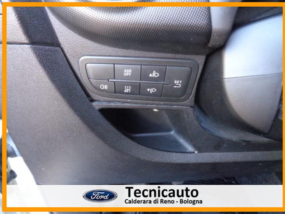 Qubo Qubo 1.4 8V 77 CV Natural