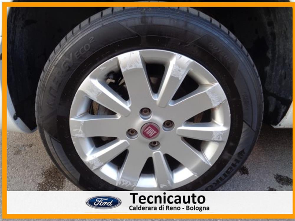 Qubo Qubo 1.4 8V 77 CV Natural