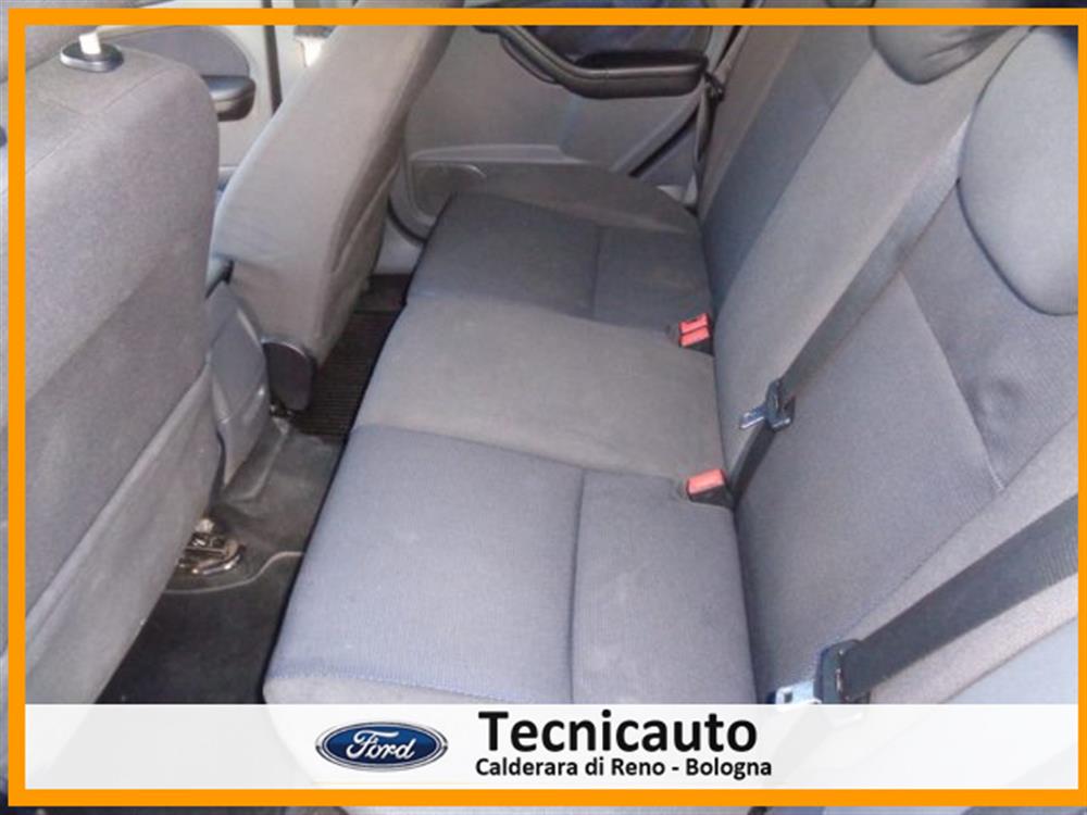 Focus Focus 1.6 TDCi (90CV) 5p.