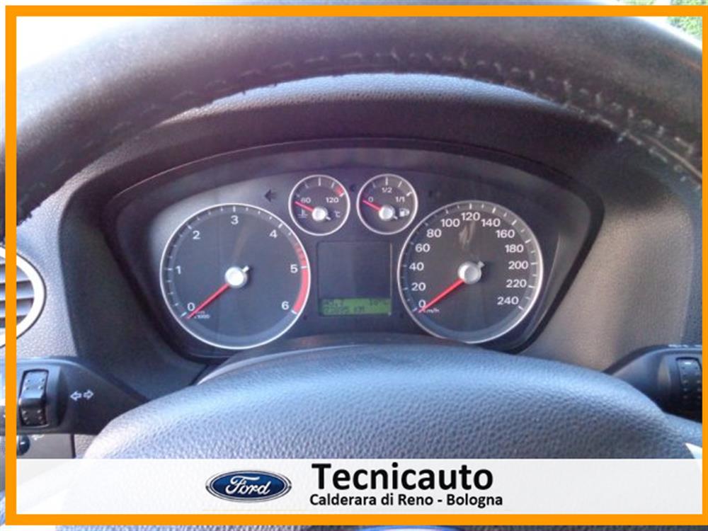 Focus Focus 1.6 TDCi (90CV) 5p.