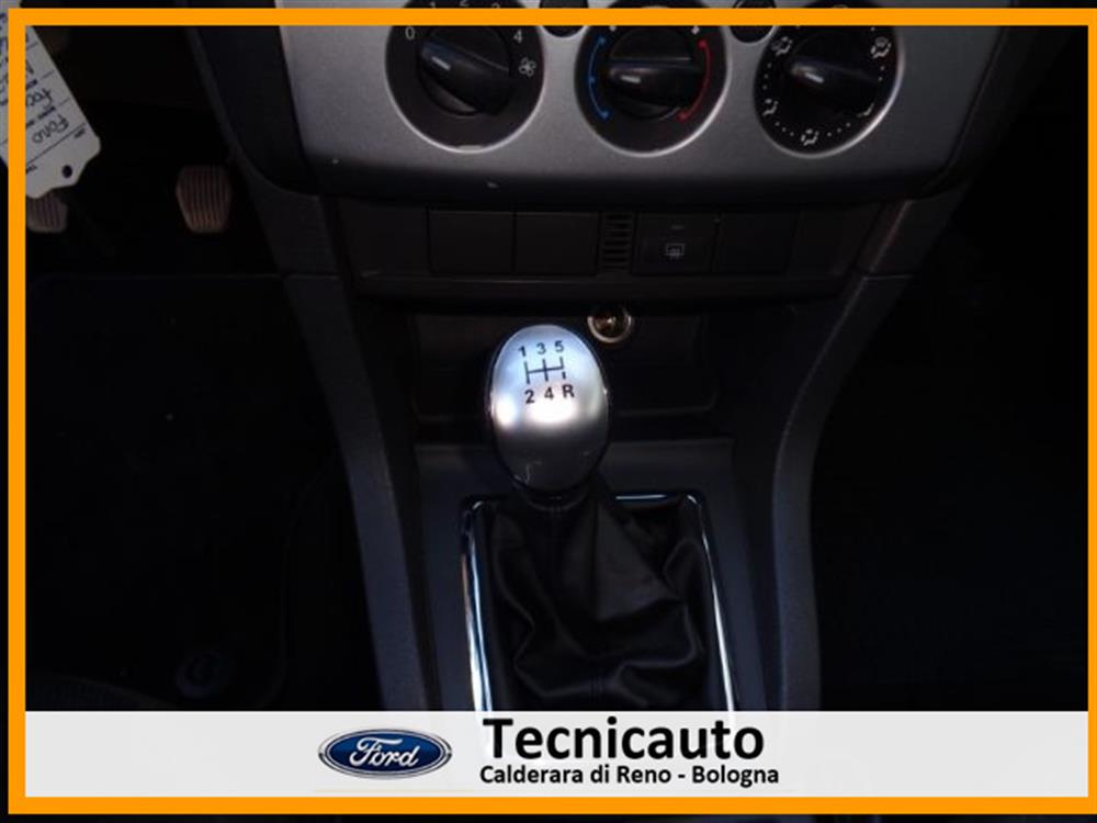 Focus Focus 1.6 TDCi (90CV) 5p.