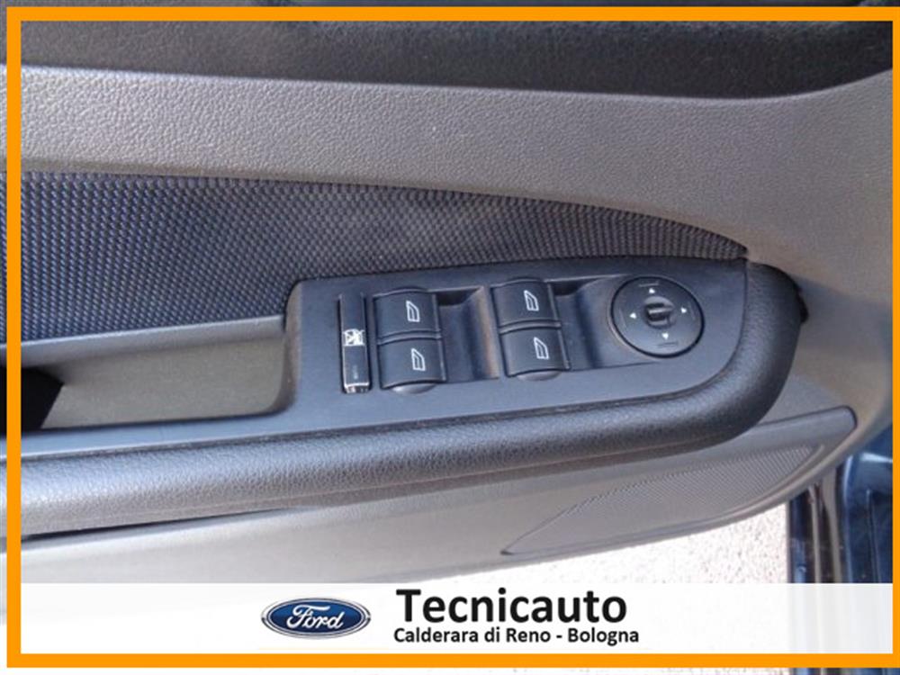 Focus Focus 1.6 TDCi (90CV) 5p.