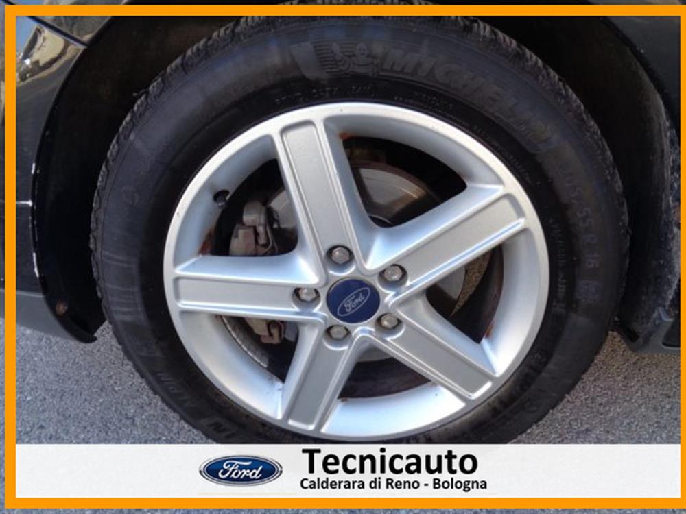 Focus Focus 1.6 TDCi (90CV) 5p.