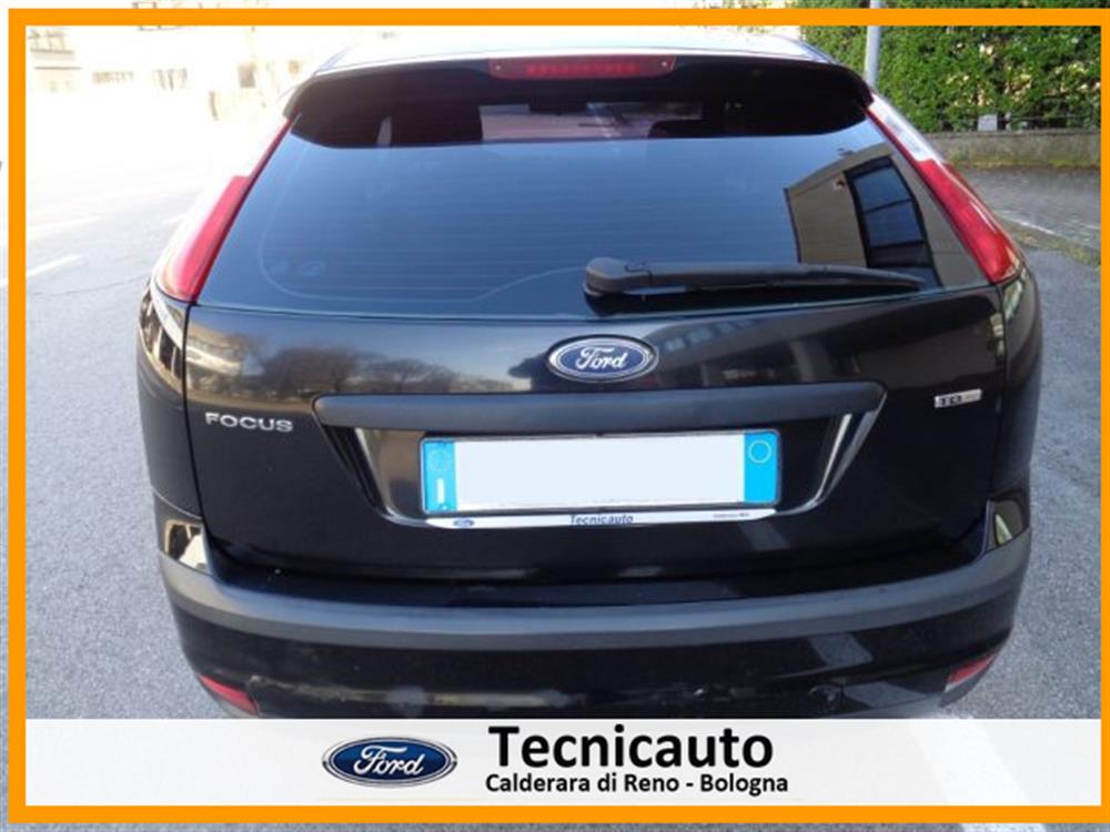 Focus Focus 1.6 TDCi (90CV) 5p.