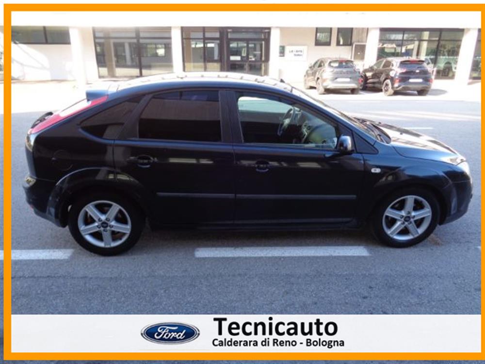 Focus Focus 1.6 TDCi (90CV) 5p.