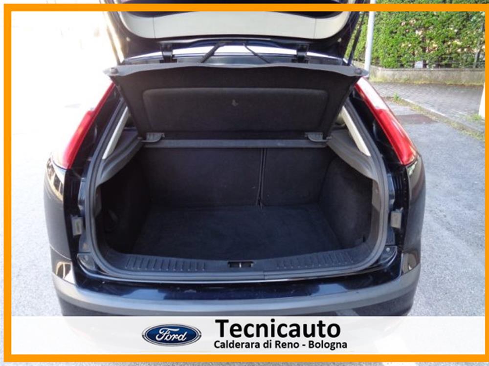 Focus Focus 1.6 TDCi (90CV) 5p.