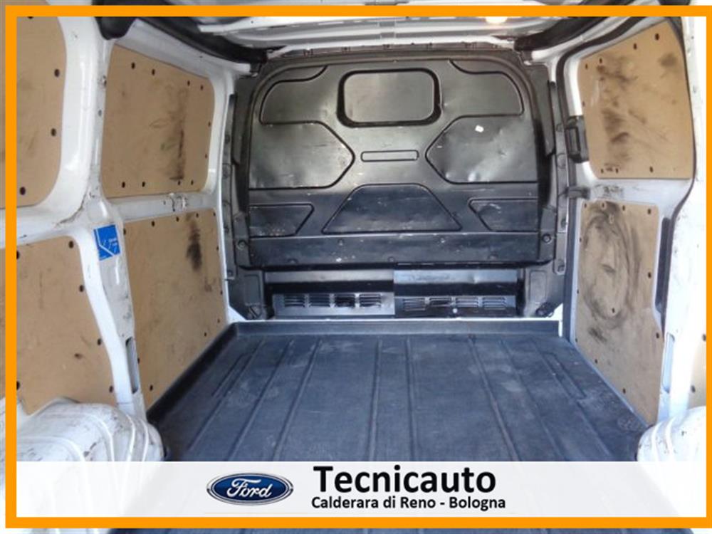 Transit Custom Transit Custom 340 2.0 EcoBlue 130C
