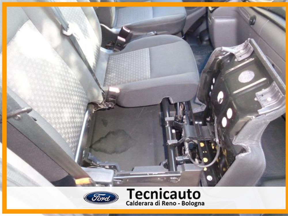 Transit Custom Transit Custom 340 2.0 EcoBlue 130C