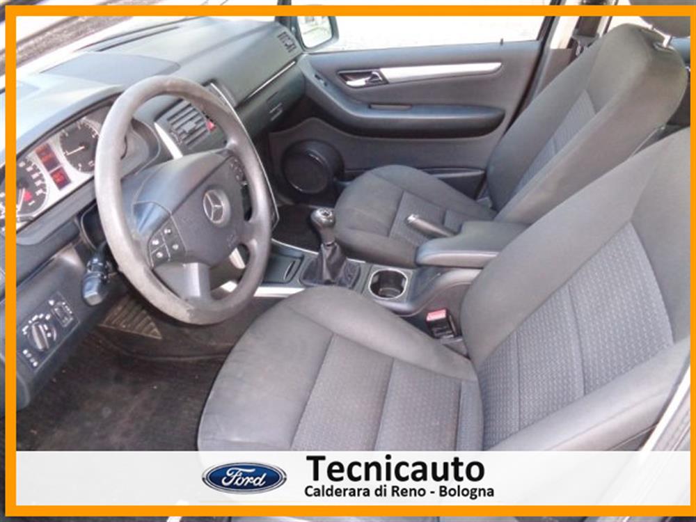 B 180 B 180 CDI Executive