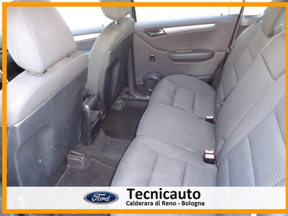 B 180 B 180 CDI Executive