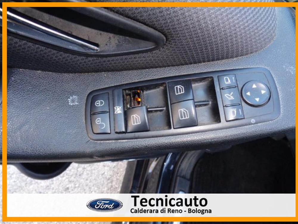 B 180 B 180 CDI Executive