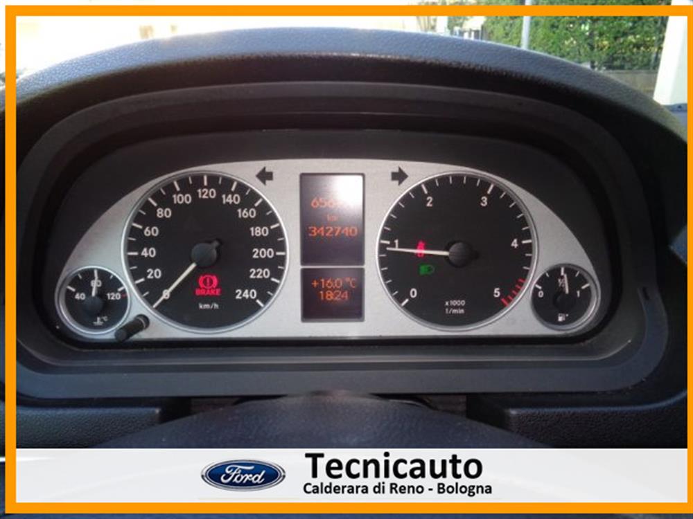 B 180 B 180 CDI Executive