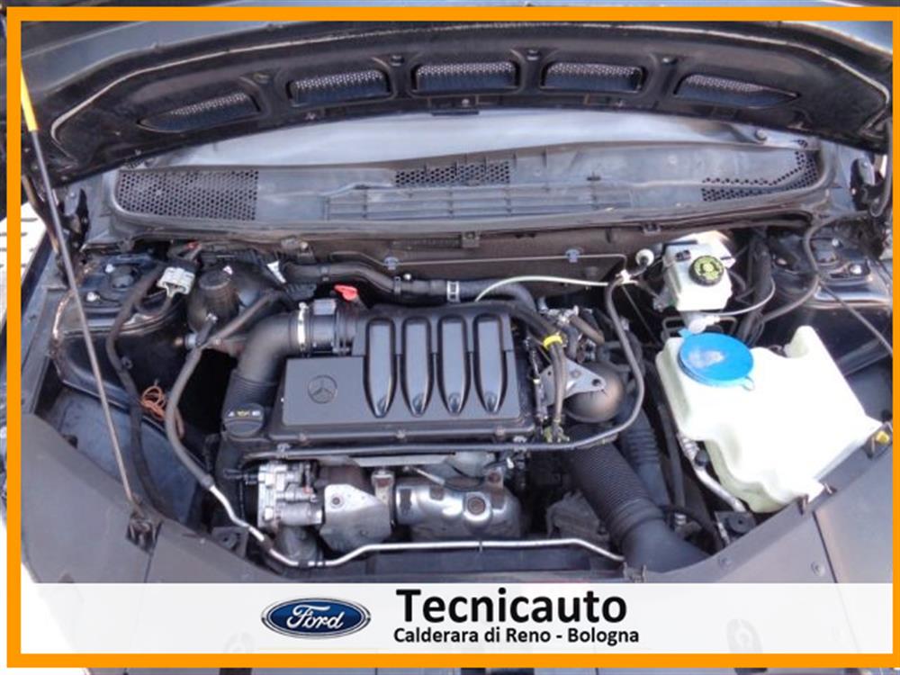 B 180 B 180 CDI Executive