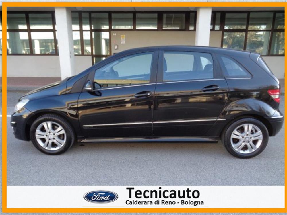 B 180 B 180 CDI Executive