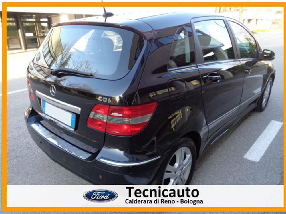 B 180 B 180 CDI Executive