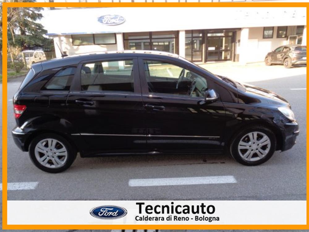 B 180 B 180 CDI Executive