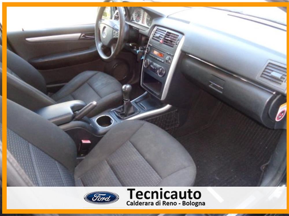 B 180 B 180 CDI Executive