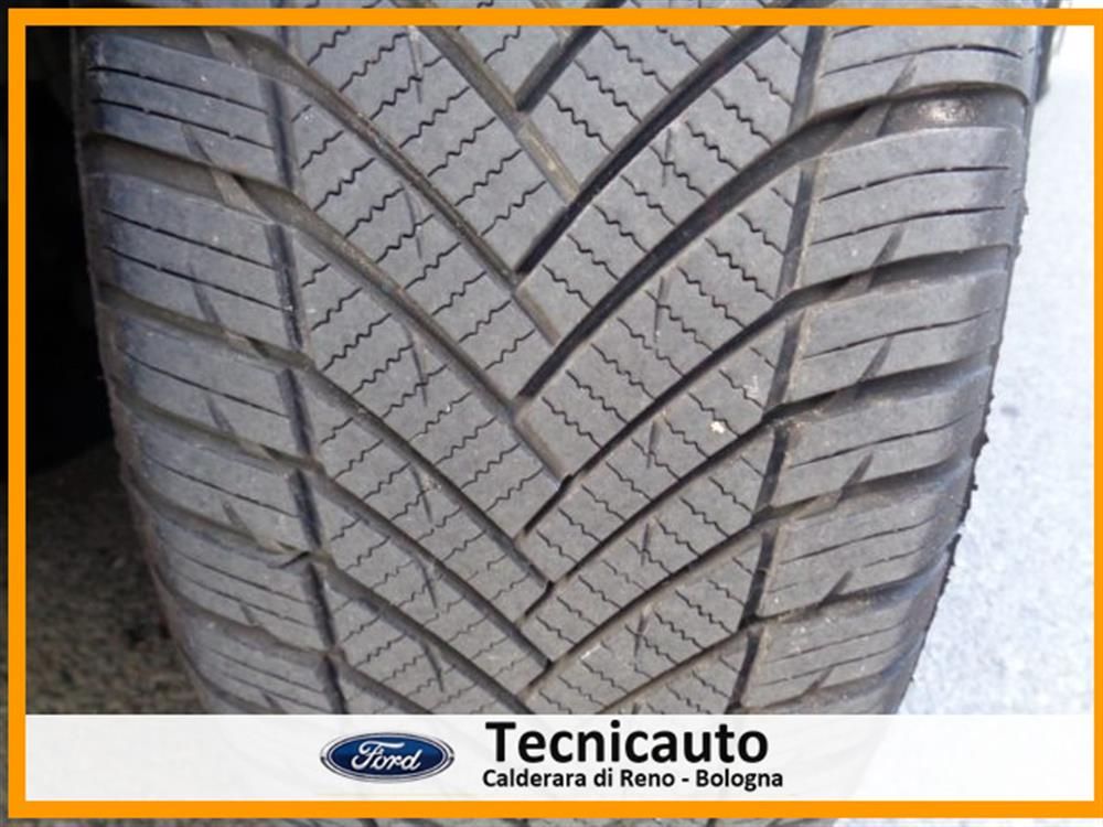 Fiesta Fiesta 1.0 Ecob. Hybrid 125