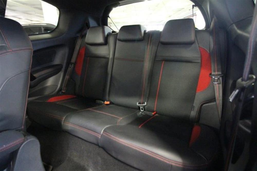 208 208 1° serie THP 208 S&S