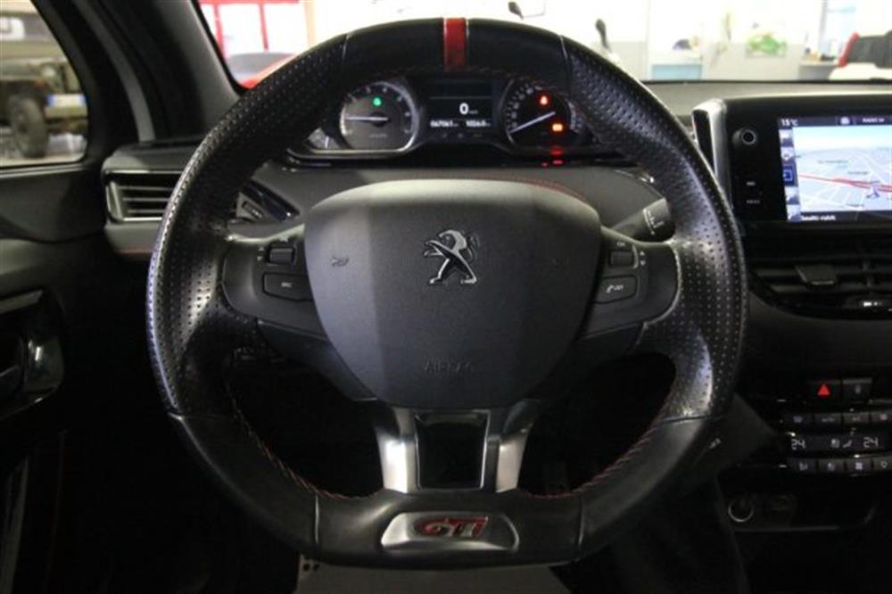 208 208 1° serie THP 208 S&S