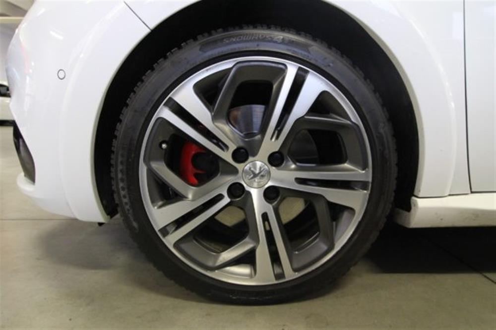 208 208 1° serie THP 208 S&S