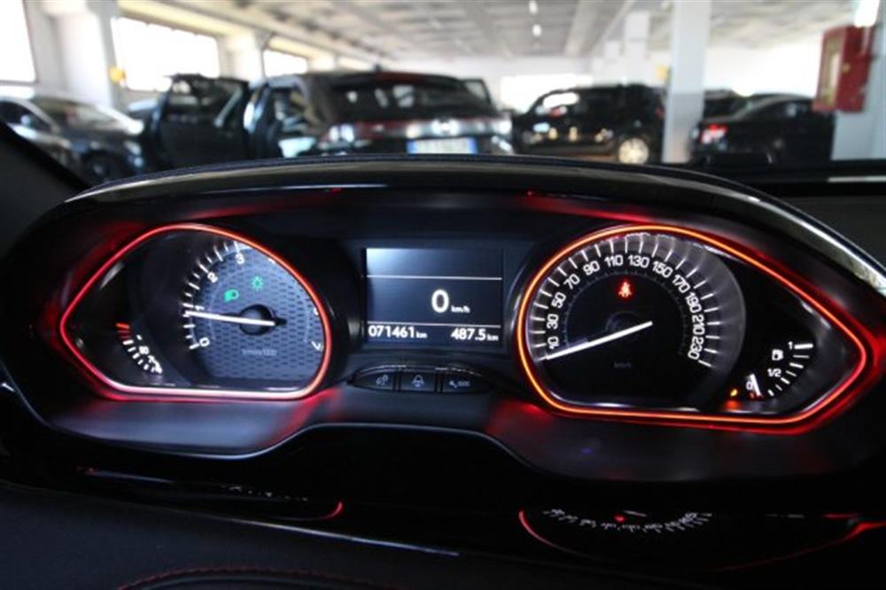 208 208 1° serie THP 208 S&S