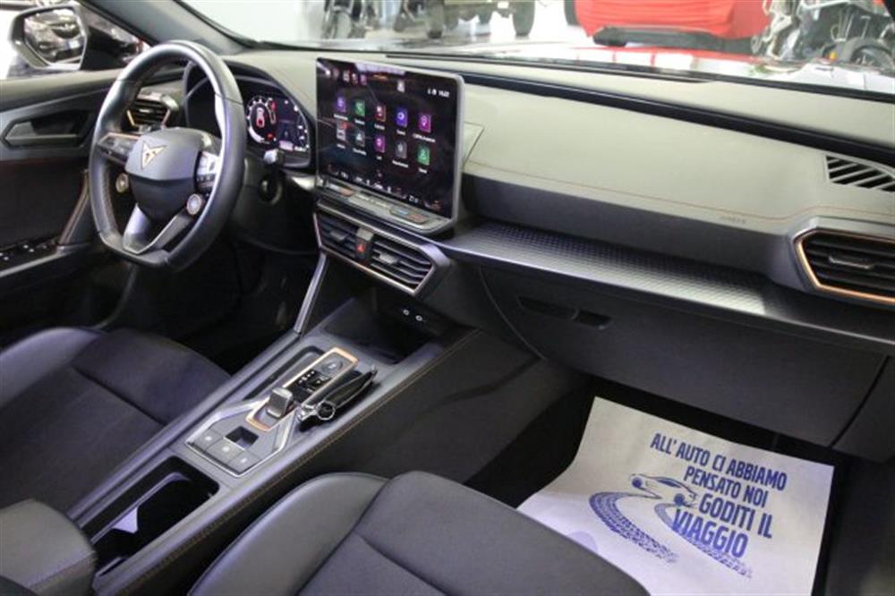 Formentor Formentor 1.5 e-Hybrid DSG - P