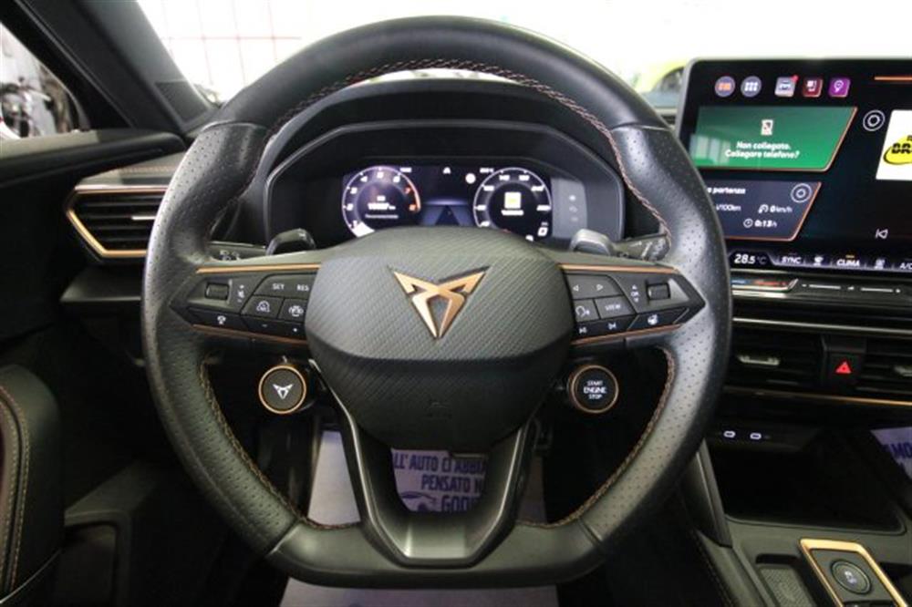 Formentor Formentor 1.5 e-Hybrid DSG - P