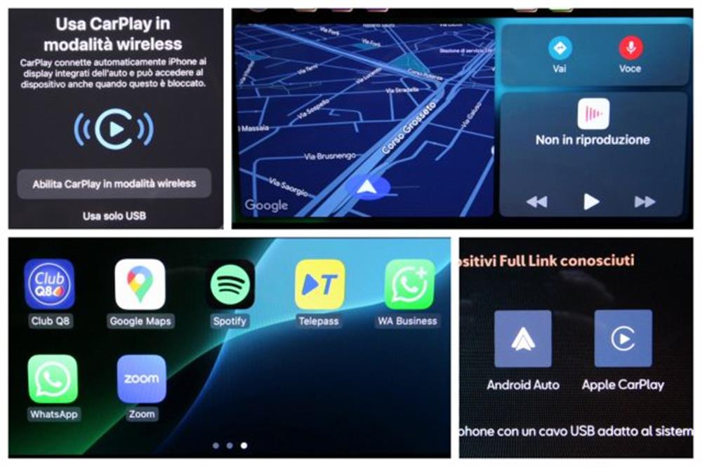 Formentor Formentor 1.5 e-Hybrid DSG - P