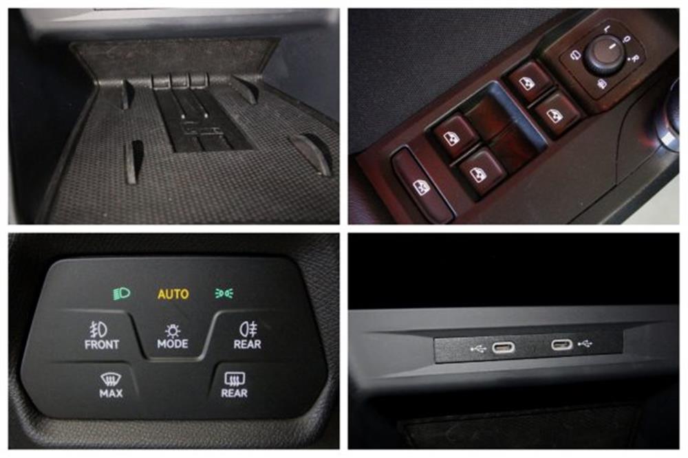 Formentor Formentor 1.5 e-Hybrid DSG - P