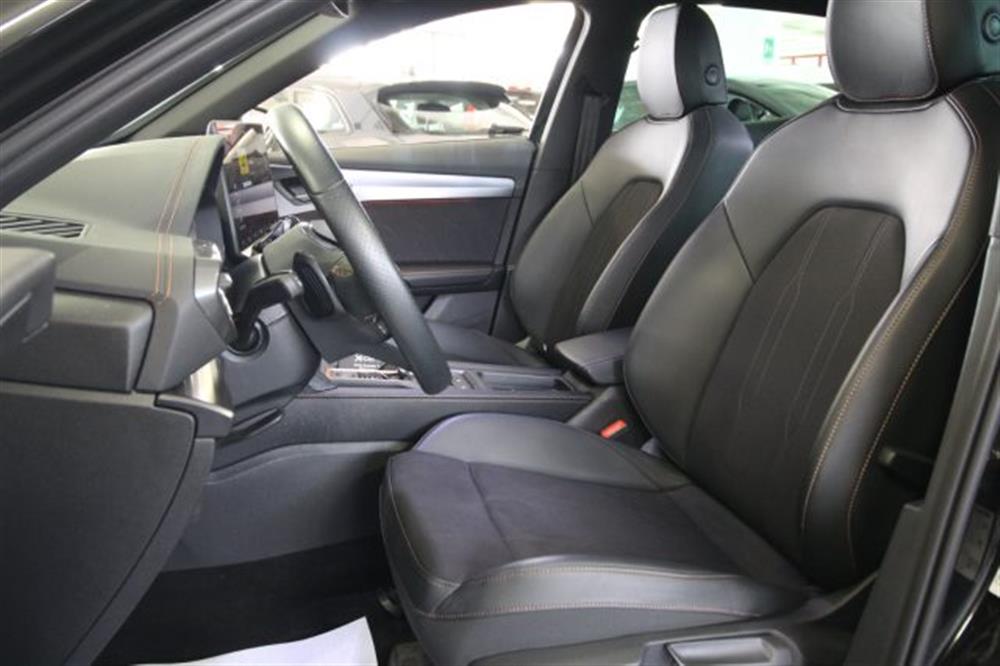 Formentor Formentor 1.5 e-Hybrid DSG - P