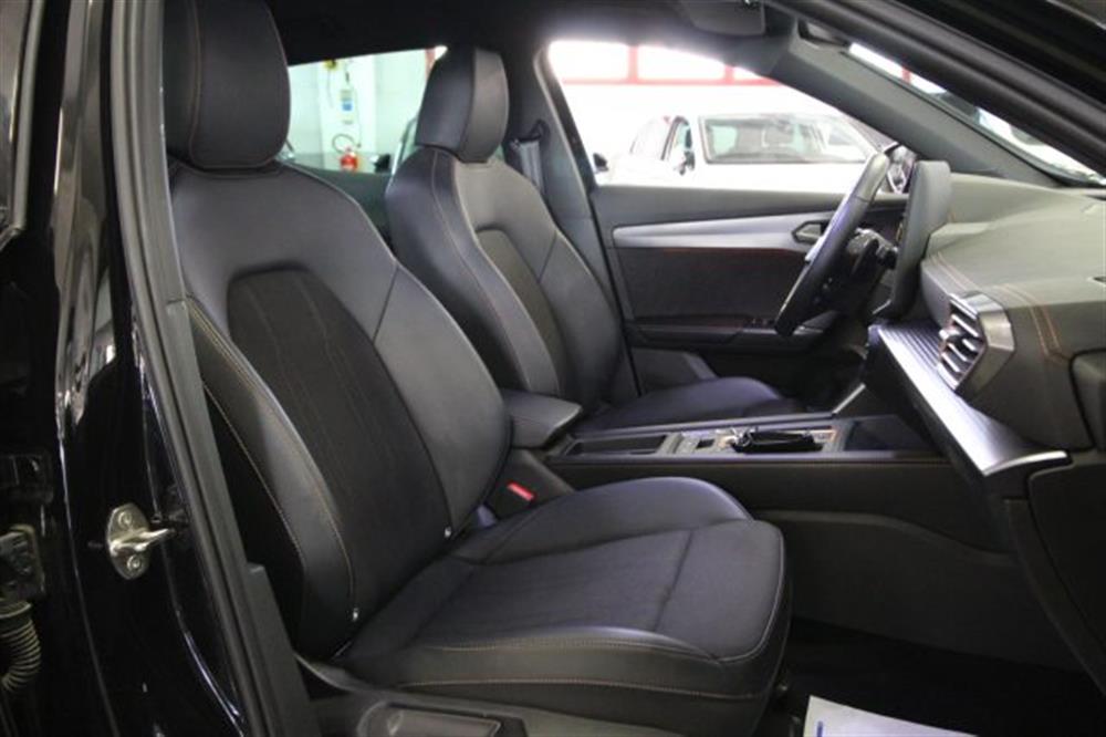 Formentor Formentor 1.5 e-Hybrid DSG - P