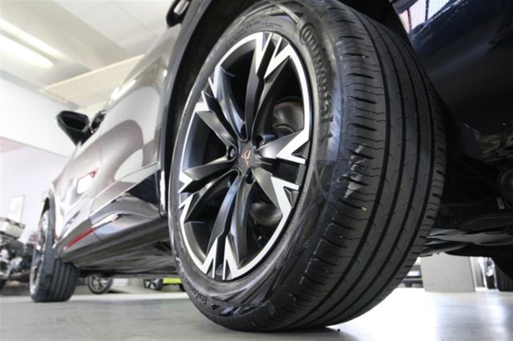 Formentor Formentor 1.5 e-Hybrid DSG - P