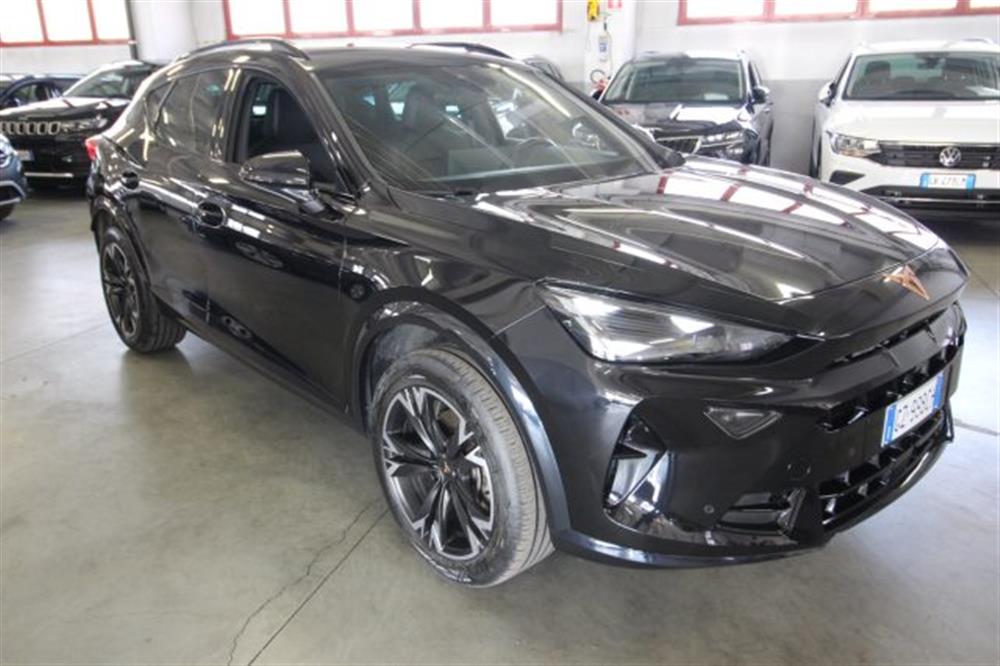 Formentor Formentor 1.5 e-Hybrid DSG - P