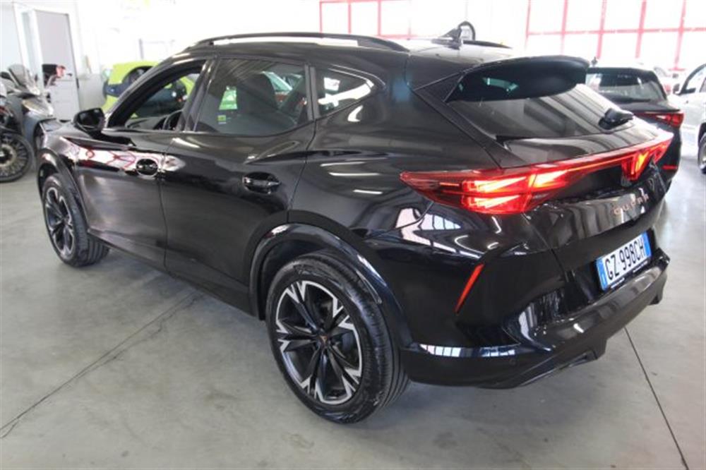 Formentor Formentor 1.5 e-Hybrid DSG - P