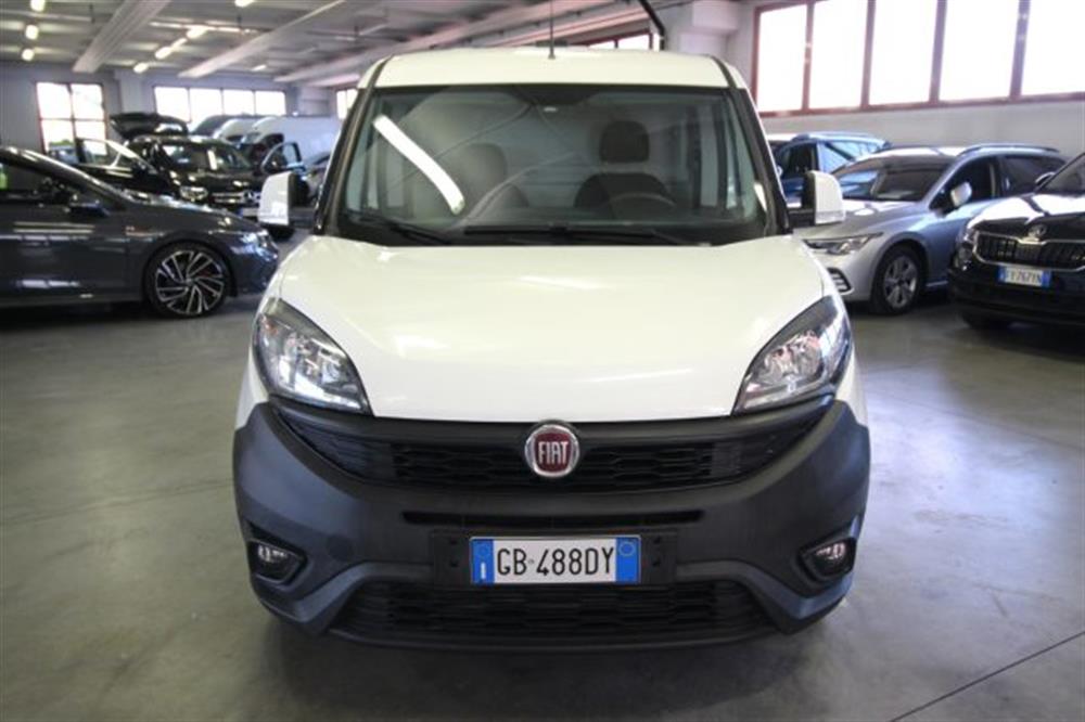Doblo Doblo Cargo OFFICINA 1.4 N