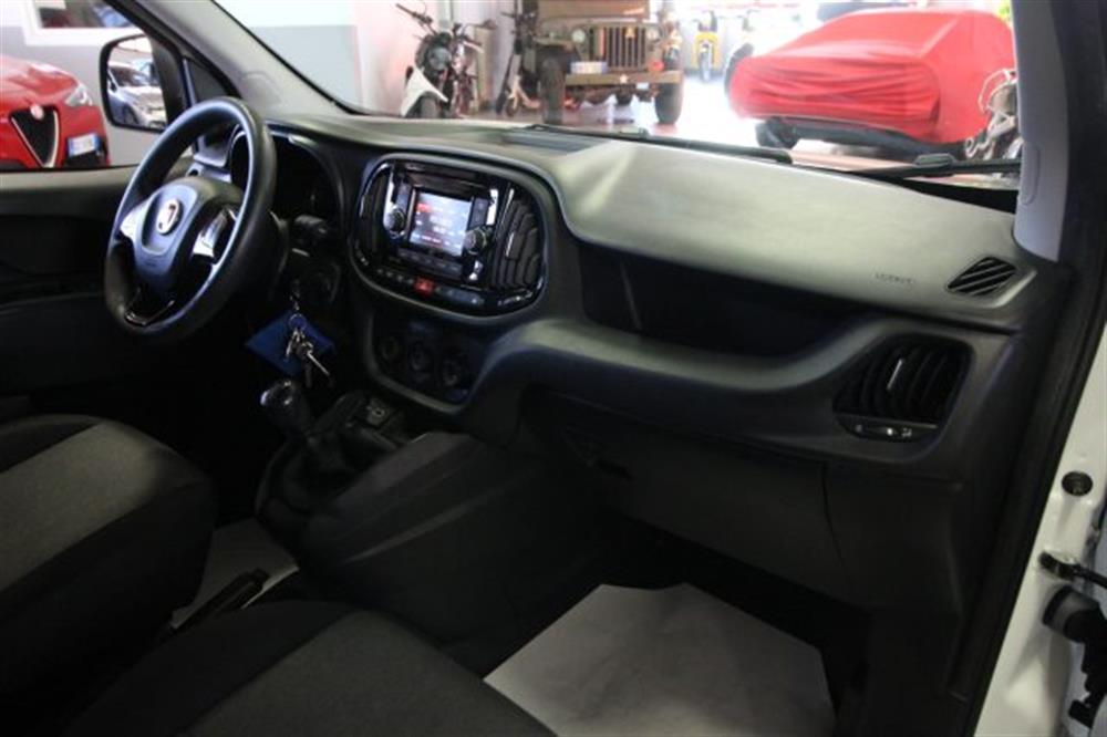 Doblo Doblo Cargo OFFICINA 1.4 N