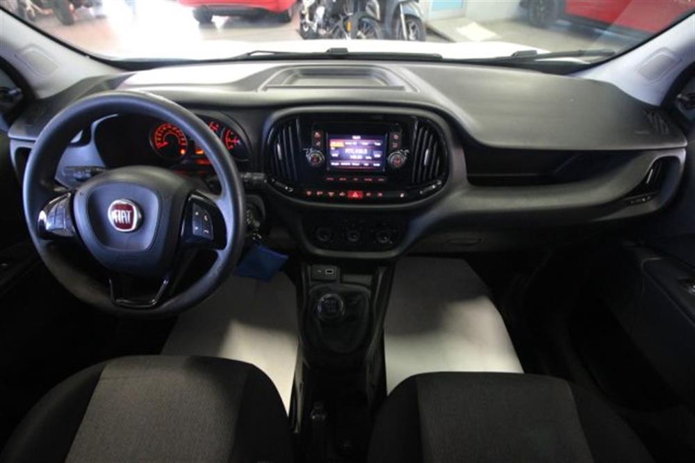Doblo Doblo Cargo OFFICINA 1.4 N