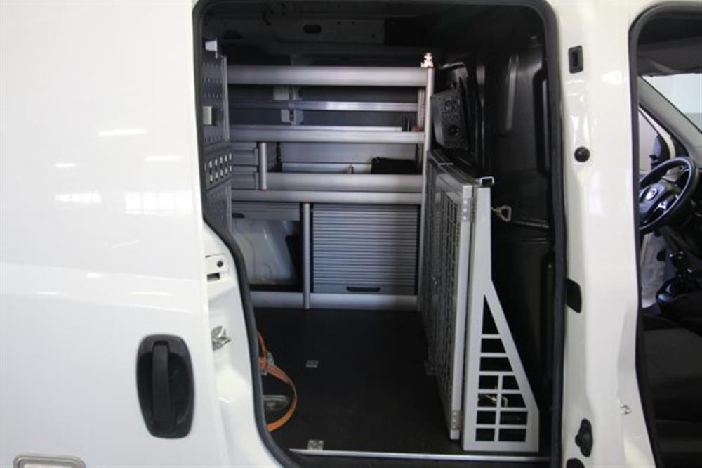 Doblo Doblo Cargo OFFICINA 1.4 N