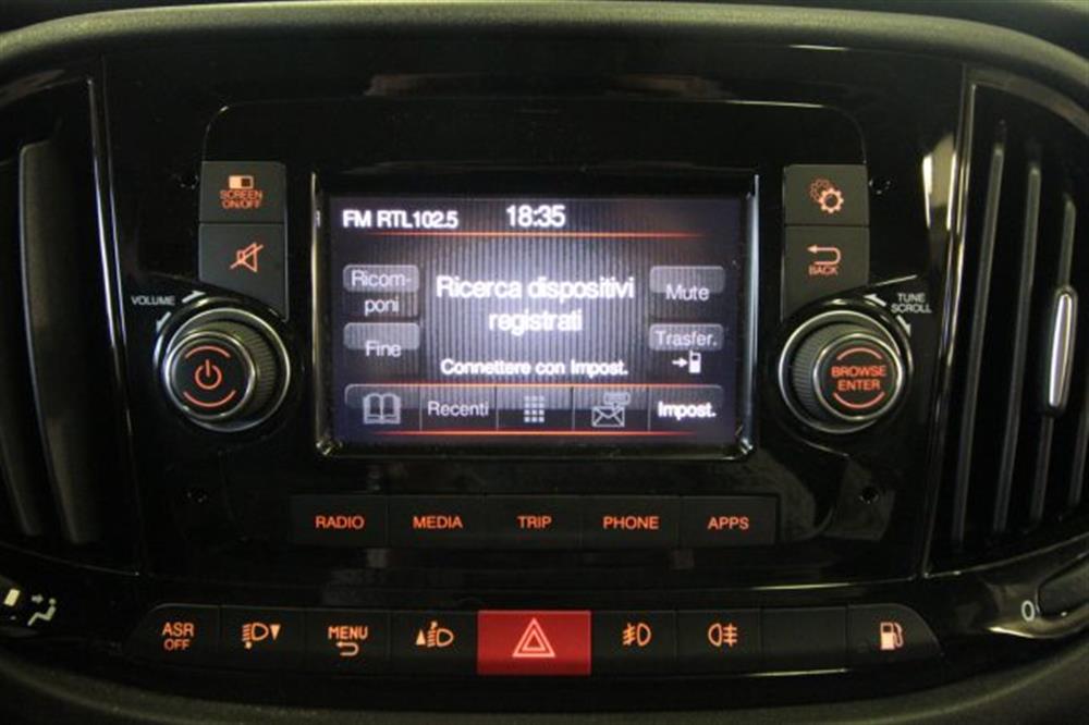 Doblo Doblo Cargo OFFICINA 1.4 N