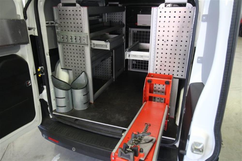 Doblo Doblo Cargo OFFICINA 1.4 N