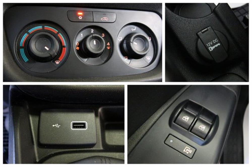 Doblo Doblo Cargo OFFICINA 1.4 N