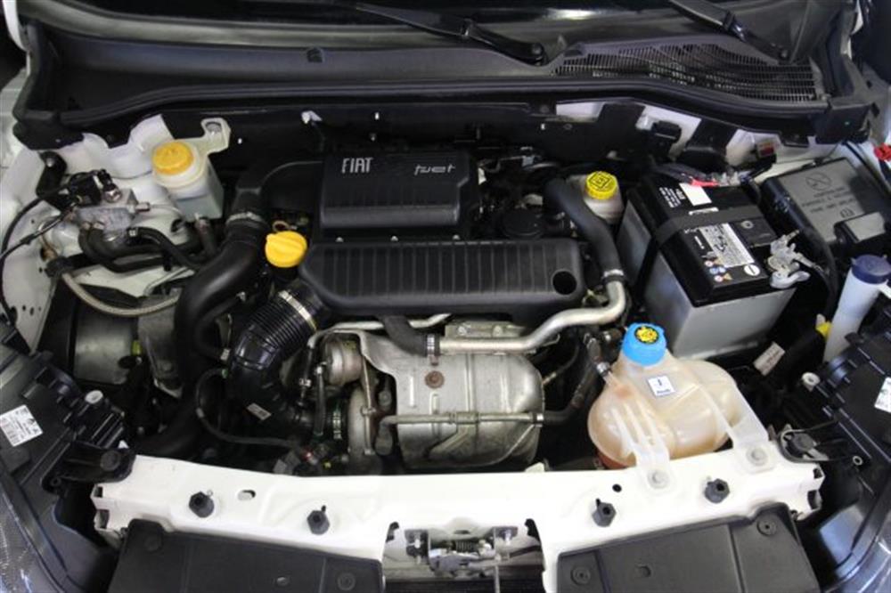 Doblo Doblo Cargo OFFICINA 1.4 N