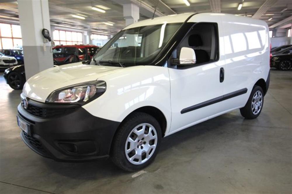 Doblo Doblo Cargo OFFICINA 1.4 N