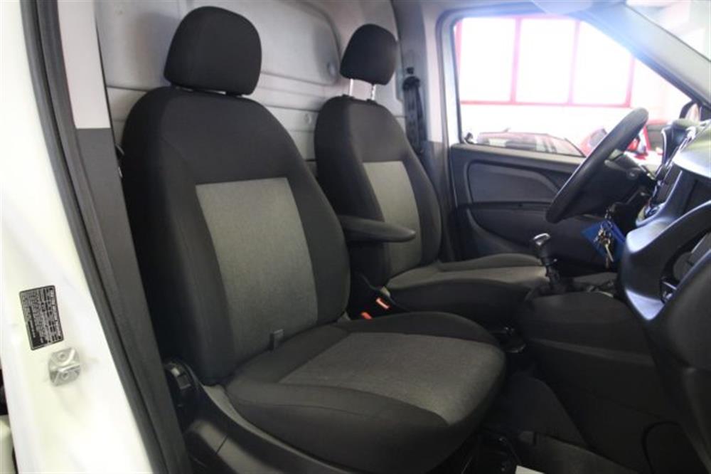 Doblo Doblo Cargo OFFICINA 1.4 N