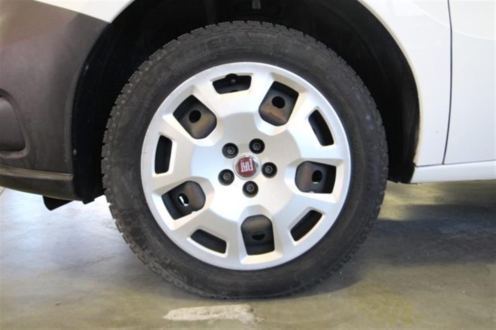 Doblo Doblo Cargo OFFICINA 1.4 N