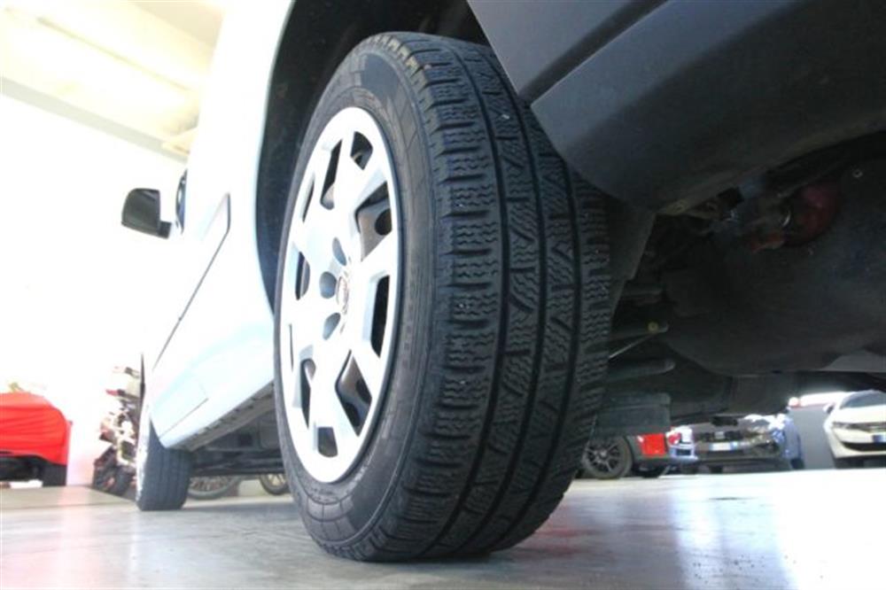 Doblo Doblo Cargo OFFICINA 1.4 N